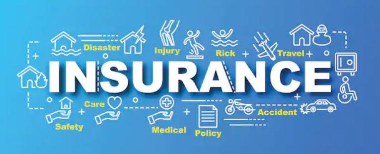 Insurance important information